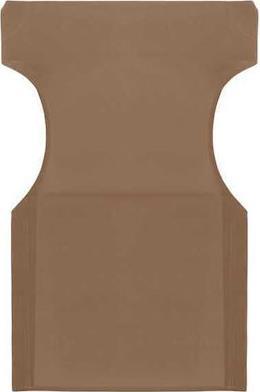 HomeMarkt Διάτρητο για Πολυθρόνα Σκηνοθέτη Moka 46.5x53x80cm HM5272.04