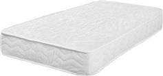 HomeMarkt Dreamtopia Relief Ημίδιπλο Στρώμα 110x190x20cm με Ελατήρια HM653.110