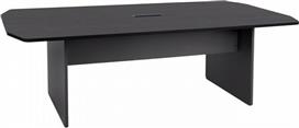 HomeMarkt Επαγγελματικό Συνεδριάσεων Rosewood 240Χ120Χ75 HM2103.01