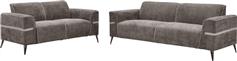 HomeMarkt Ferin Σετ Σαλονιού 3θέσιος & 2θέσιος HM6070.02