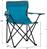 HomeMarkt Fisherman Hm5096 Μπλε Πτυσσόμενη Camping 76x47x80cm