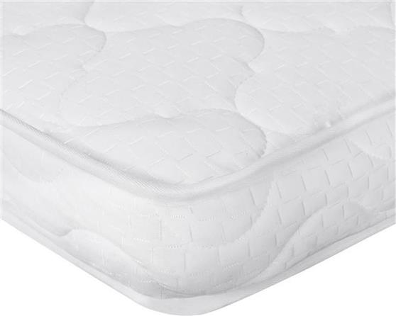 HomeMarkt Foam Διπλό Στρώμα Διπλής Όψης Roll Pack 150x200x15cm HM374.05 150x200cm