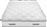 HomeMarkt Fresh Μονό Ορθοπεδικό Στρώμα Διπλής Όψης 90x200x27cm με Ελατήρια HM383