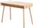 HomeMarkt Gae Γραφείο Ξύλινο Sonama-Γκρι-Λευκό-Μπεζ 110x50x76.5cm HM18292