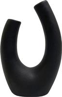 HomeMarkt Glaze Επιτραπέζιο Διακοσμητικό από Κεραμικό Υλικό 14.5x7x21cm HM4643.02
