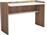 HomeMarkt Γραφείο Ξύλινο Sonoma-White 118x58x80cm HM9227.12