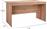 HomeMarkt Hayden Sonoma 120x71x74.5cm HM2285.02