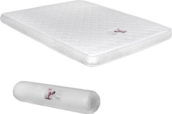 HomeMarkt HM374.05 150x200cm Με Foam Διπλής Όψης 