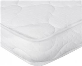 HomeMarkt Jordy Ημίδιπλο Στρώμα χωρίς Ελατήρια 120x200cm HM374.08