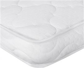 HomeMarkt Jordy Μονό Ανατομικό Στρώμα Διπλής Όψης Roll Pack 90x200cm HM374.10