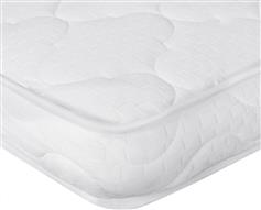 HomeMarkt Jordy Μονό Ανατομικό Στρώμα Διπλής Όψης Roll Pack 90x200cm HM374.10