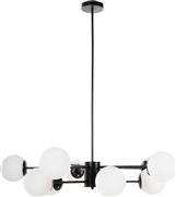 HomeMarkt Κρεμαστό Φωτιστικό Λευκό HM4170