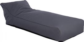 HomeMarkt Κρεβάτι Αδιάβροχο Tanea Γκρι 190x80x60cm