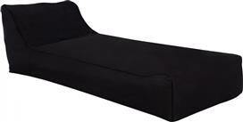 HomeMarkt Κρεβάτι Αδιάβροχο Tanea Μαύρο 190x80x60cm