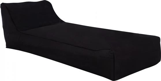HomeMarkt Κρεβάτι Αδιάβροχο Tanea Μαύρο 190x80x60cm