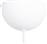 HomeMarkt Kriks Κρεμαστό Φωτιστικό Γκρι με Ντουί E27 30x30x70cm HM4706.01