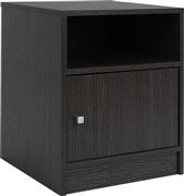 HomeMarkt Malory Zebrano 40x40x50cm HM2205.01