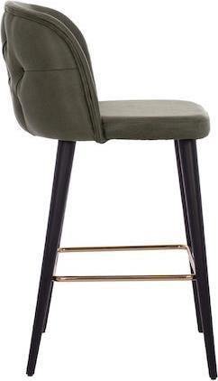 HomeMarkt Marcello HM9280.13 Nubuk Κυπαρισσί 50x49.5x101.5cm