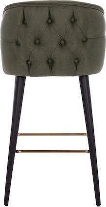 HomeMarkt Marcello HM9280.13 Nubuk Κυπαρισσί 50x49.5x101.5cm