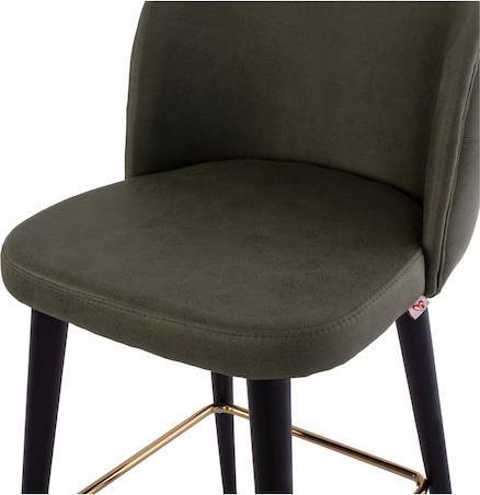 HomeMarkt Marcello HM9280.13 Nubuk Κυπαρισσί 50x49.5x101.5cm