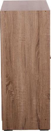 HomeMarkt Matin Ντουλάπι Δαπέδου Sonama Oak HM2479.02