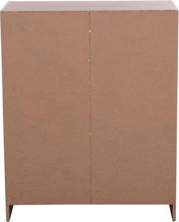 HomeMarkt Matin Ντουλάπι Δαπέδου Sonama Oak HM2479.02