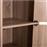 HomeMarkt Matin Ντουλάπι Δαπέδου Sonama Oak HM2479.02