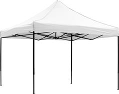 HomeMarkt Matthew Πτυσσόμενο Κιόσκι Κήπου 3x3m HM6310