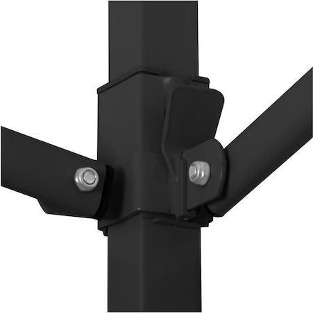 HomeMarkt Matthew Πτυσσόμενο Κιόσκι Κήπου 3x4.5m HM6311