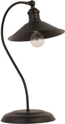 HomeMarkt Μεταλλικό Μαύρο 22x50cm HM7571.01