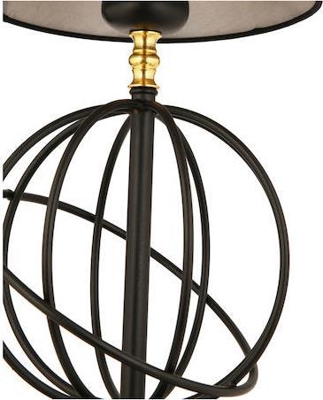 HomeMarkt Μεταλλικό Μαύρο-Bronze 22x55cm HM7397.01