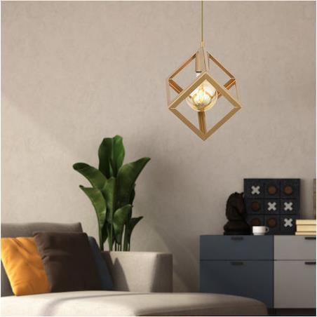 HomeMarkt Μεταλλικό Χρυσό 20x80cm HM7421.02