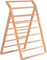 HomeMarkt Metic Κρεμάστρα-Διακοσμητικό Δαπέδου 70x70x102.5cm HM18139