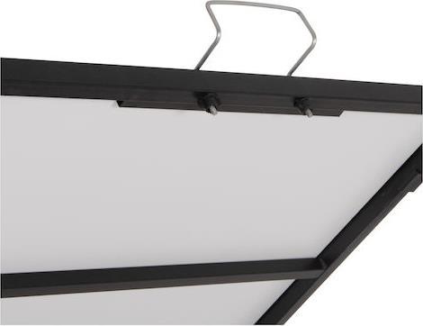 HomeMarkt Milo Κρεβάτι Υπέρδιπλο Επενδυμένο με Ύφασμα Μπεζ με Αποθηκευτικό Χώρο για Στρώμα 160x200cm HM622.32