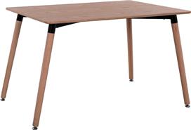 HomeMarkt Minimal Φυσικό 120x80x73cm HM008.04