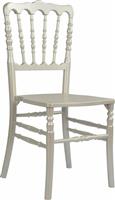 HomeMarkt Napoleon HM8056.01 Ξύλινη Περλέ 40x46,5x90cm