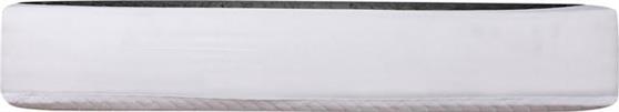HomeMarkt Polo Beverly Hills Club Κάλυμμα Σρώματος Αδιάβροχο Καπιτονέ Λευκό 160x200cm HM12004