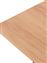 HomeMarkt Rexin Γραφείο Ξύλινο Sonama-Γκρι 120x59x85.5cm HM18290