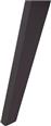 HomeMarkt Rexin Γραφείο Ξύλινο Sonama-Γκρι 120x59x85.5cm HM18290