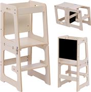 HomeMarkt Ricki Πύργος Εκμάθησης Μπεζ HM18345.01