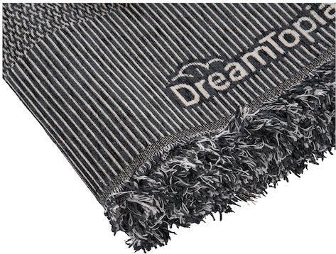 HomeMarkt Ριχτάρι Πολυθρόνας Dreamtopia 178x178cm Navy Blue HM12164.03