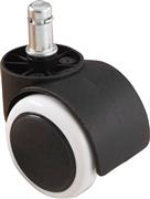 HomeMarkt Ροδάκια για Καρέκλα Γραφείου HM1086-HM1087