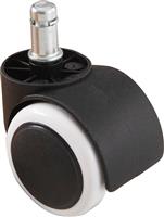 HomeMarkt Ροδάκια για Καρέκλα Γραφείου HM1086-HM1087