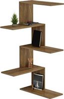 HomeMarkt Rory Ράφι Τοίχου Μπεζ 22x51.5x109cm HM8931.12