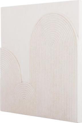 HomeMarkt Santorini Πίνακας Ξύλινος 80x4.5cm HM4517