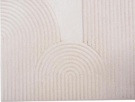 HomeMarkt Santorini Πίνακας Ξύλινος 80x4.5cm HM4517