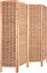 HomeMarkt Sentinel Διακοσμητικό Παραβάν από Μπαμπού 162x180cm HM4227