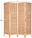 HomeMarkt Sentinel Διακοσμητικό Παραβάν από Μπαμπού 162x180cm HM4227