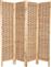 HomeMarkt Sentinel Διακοσμητικό Παραβάν από Μπαμπού 162x180cm HM4227