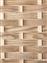 HomeMarkt Sentinel Διακοσμητικό Παραβάν από Μπαμπού 162x180cm HM4227
